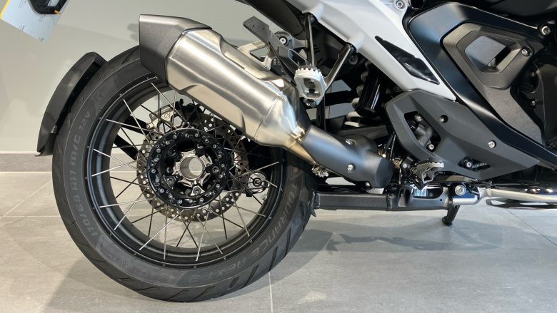 24 Model Year BMW R1300 GS TE